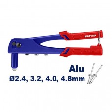 REMACHADORA POP 10.5"  2,4-4,8 MM EMTOP EHRR101